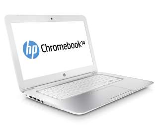 Reparateur Portable HP Chromebook 14
