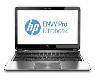 depannage portable Ultrabook HP Envy Pro