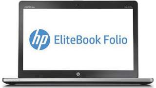 Depannage Portable HP EliteBook Folio 9470m