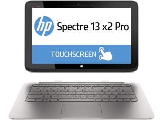 Reparation HP Spectre 13 Pro
