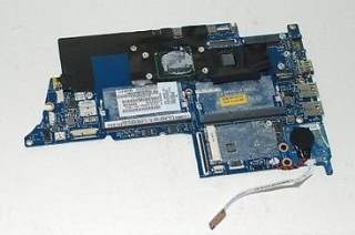 Reparation Carte Mere Ultrabook HP Envy Pro